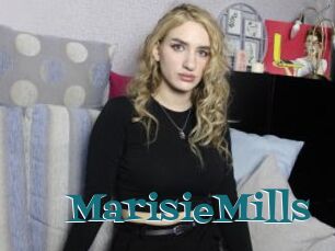 MarisieMills