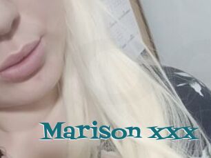 Marison_xxx