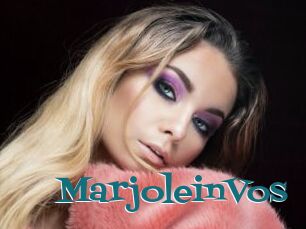 MarjoleinVos