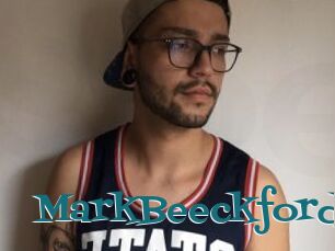 MarkBeeckford