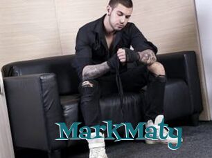 MarkMaty