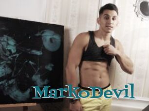 MarkoDevil
