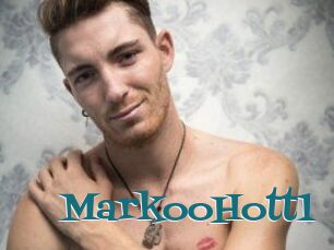 MarkooHott1