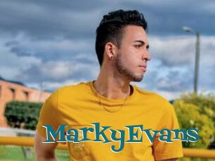 MarkyEvans