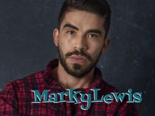 MarkyLewis