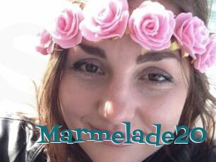 Marmelade20