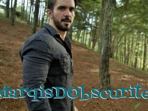 MarqisDObscurite