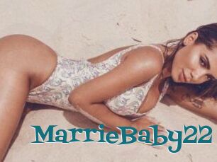 MarrieBaby22