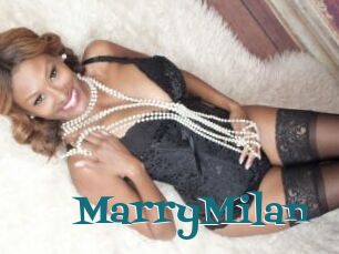 MarryMilan