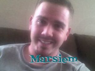 Marsiem