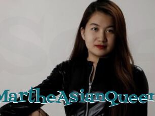 MartheAsianQueen
