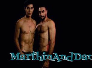 MarthinAndDan