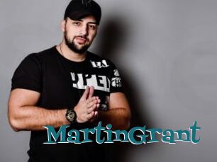 MartinGrant