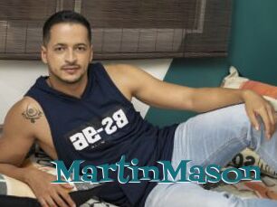 MartinMason