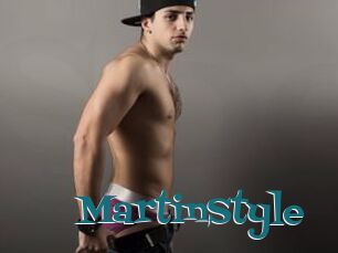 MartinStyle