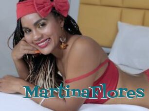 MartinaFlores