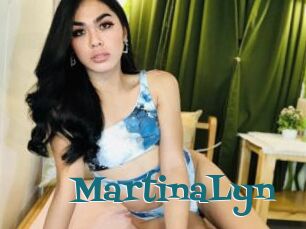 MartinaLyn