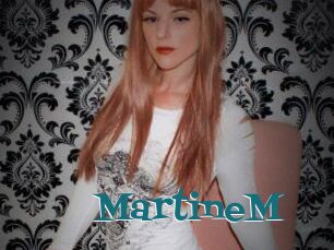 MartineM