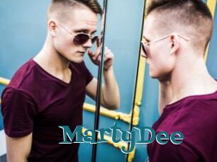 MartyDee