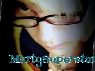 MartySuperstar