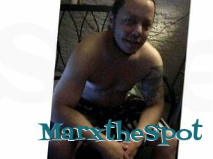 MarxtheSpot