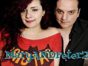 MaryANDPeter22
