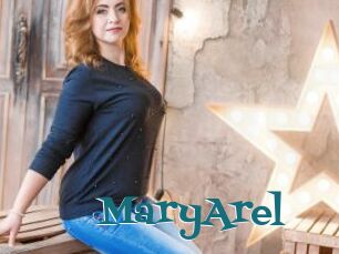 MaryArel