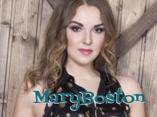 MaryBoston
