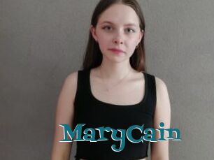 MaryCain