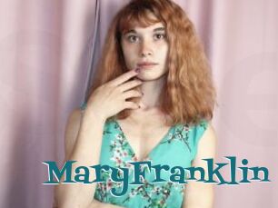 MaryFranklin