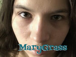 MaryGrass
