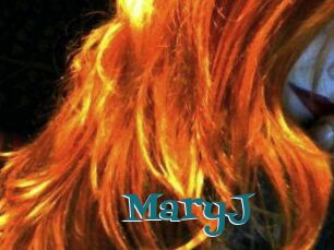 MaryJ