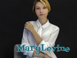 MaryLevine