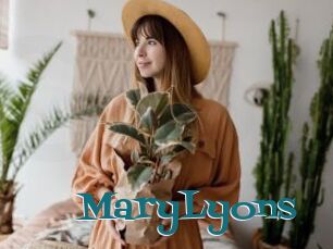 MaryLyons