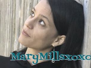 MaryMillsxoxo