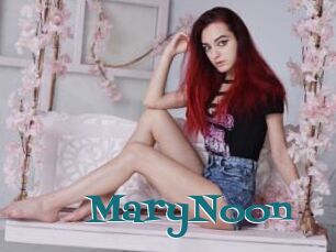 MaryNoon