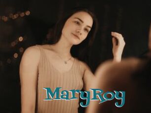 MaryRoy