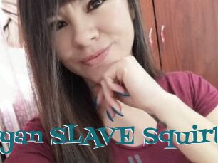 Maryan_SLAVE_Squirt
