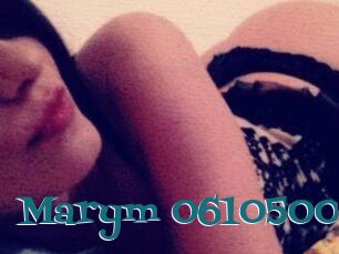 Marym-06105005