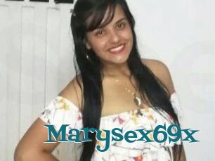 Marysex69x