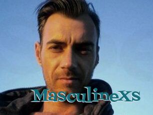 MasculineXs