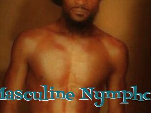 Masculine_Nympho