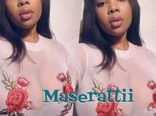 Maserattii