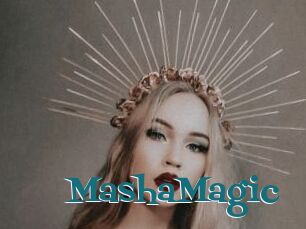 MashaMagic