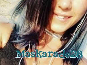 Maskarade28
