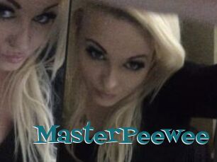 MasterPeewee