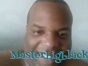 Masterbigblack