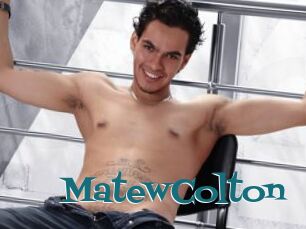 MatewColton