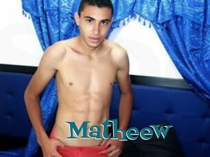 Matheew