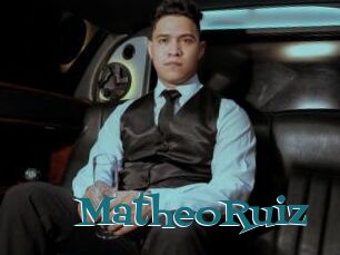 MatheoRuiz